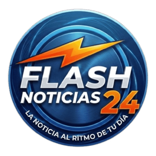 Flash Noticias 24